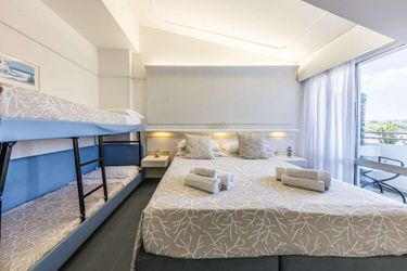 Hotel Diamond Riccione - Rimini: Photo 