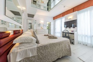 Hotel Diamond Riccione - Rimini: Photo 