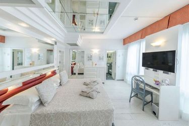 Hotel Diamond Riccione - Rimini: Photo 