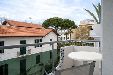 Hotel Diamond Riccione - Rimini: Photo 