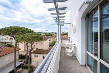 Hotel Diamond Riccione - Rimini: Photo 