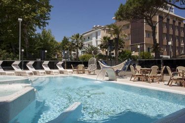Hotel Diamond Riccione - Rimini: Photo 