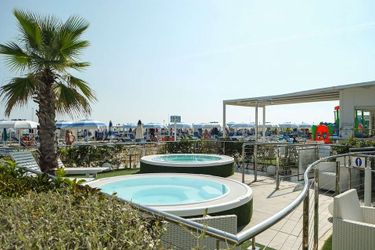 Hotel Diamond Riccione - Rimini: Photo 