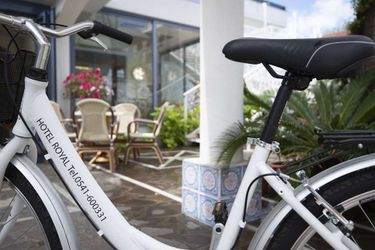 Hotel Diamond Riccione - Rimini: Photo 