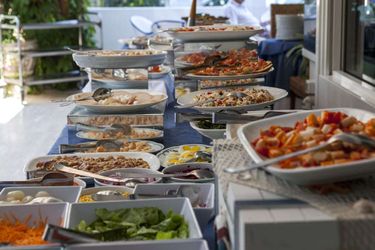 Hotel Diamond Riccione - Rimini: Photo 