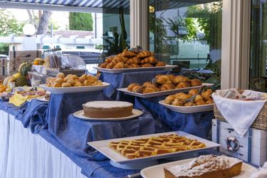 Hotel Diamond Riccione - Rimini: Photo 