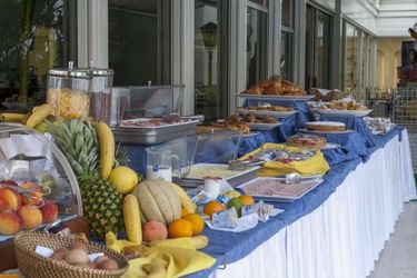 Hotel Diamond Riccione - Rimini: Photo 
