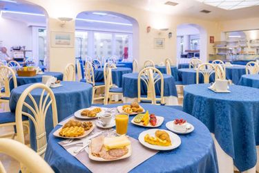 Hotel Diamond Riccione - Rimini: Photo 