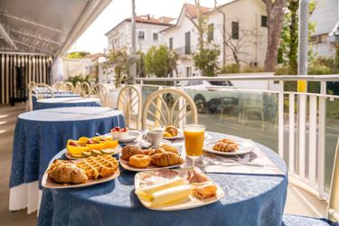 Hotel Diamond Riccione - Rimini: Photo 