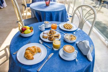 Hotel Diamond Riccione - Rimini: Photo 