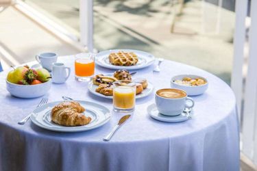 Hotel Diamond Riccione - Rimini: Photo 