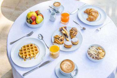 Hotel Diamond Riccione - Rimini: Photo 