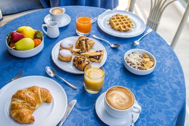 Hotel Diamond Riccione - Rimini: Photo 