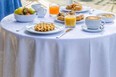 Hotel Diamond Riccione - Rimini: Photo 
