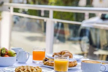 Hotel Diamond Riccione - Rimini: Photo 