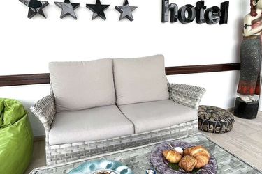 Hotel Diamond Riccione - Rimini: Photo 
