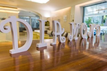 Hotel Diamond Riccione - Rimini: Photo 