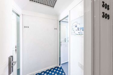 Hotel Diamond Riccione - Rimini: Photo 