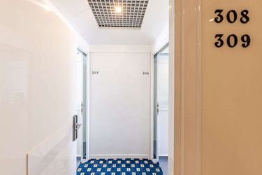 Hotel Diamond Riccione - Rimini: Photo 