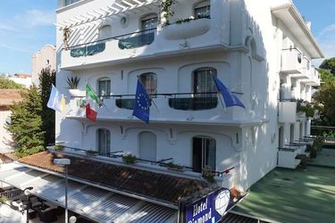 Hotel Diamond Riccione - Rimini: Photo 