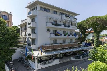 Hotel Diamond Riccione - Rimini: Photo 