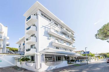 Hotel Diamond Riccione - Rimini: Photo 
