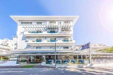 Hotel Diamond Riccione - Rimini: Photo 