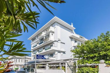 Hotel Diamond Riccione - Rimini: Photo 