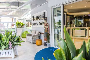 Hotel Diamond Riccione - Rimini: Photo 