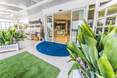 Hotel Diamond Riccione - Rimini: Photo 