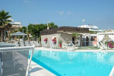 Hotel Diamond Riccione - Rimini: Photo 