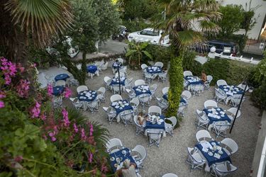 Hotel Diamond Riccione - Rimini: Photo 