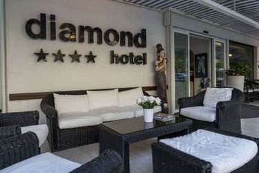 Hotel Diamond Riccione - Rimini: Photo 