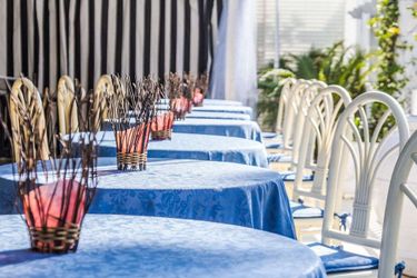 Hotel Diamond Riccione - Rimini: Photo 