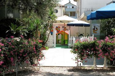 Hotel Diamond Riccione - Rimini: Photo 