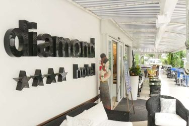Hotel Diamond Riccione - Rimini: Photo 