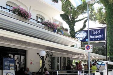Hotel Diamond Riccione - Rimini: Photo 