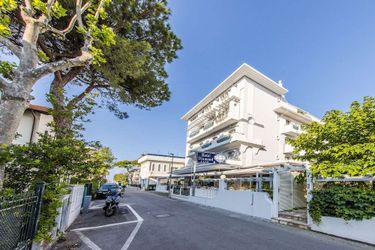 Hotel Diamond Riccione - Rimini: Photo 