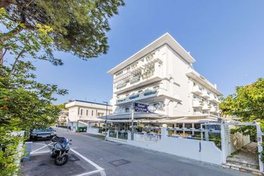 Hotel Diamond Riccione - Rimini: Photo 
