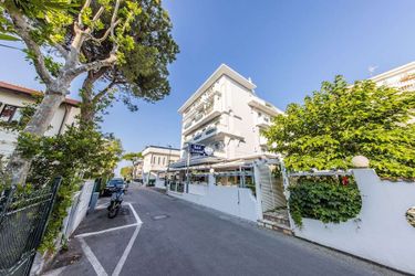 Hotel Diamond Riccione - Rimini: Photo 