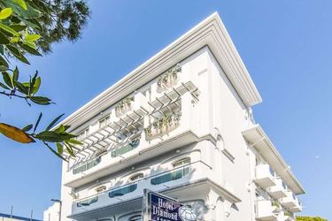Hotel Diamond Riccione - Rimini: Photo 