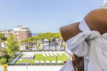 Hotel Diamond Riccione - Rimini: Photo 
