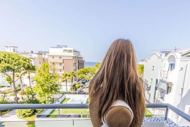Hotel Diamond Riccione - Rimini: Photo 