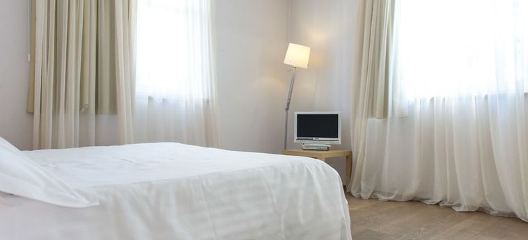 Hotel Ceccarini Suite:  RICCIONE - RIMINI