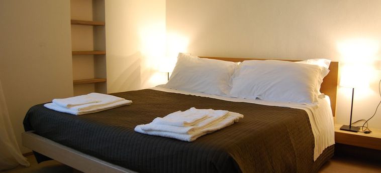 Hotel Ceccarini Suite:  RICCIONE - RIMINI