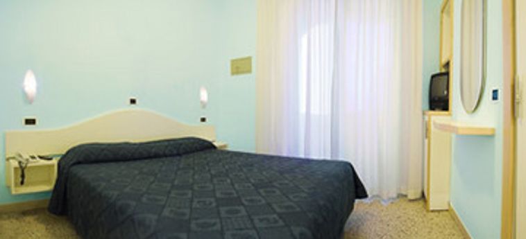 Hotel Antibes:  RICCIONE - RIMINI