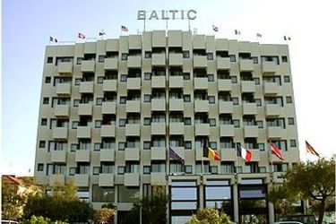 Hotel Baltic:  RICCIONE - RIMINI