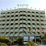 Hôtel BALTIC