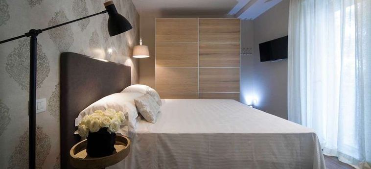 Hotel Residence Lungomare  Riccione - Rimini: Foto 