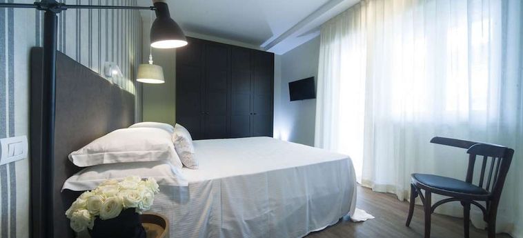 Hotel Residence Lungomare  Riccione - Rimini: Foto 